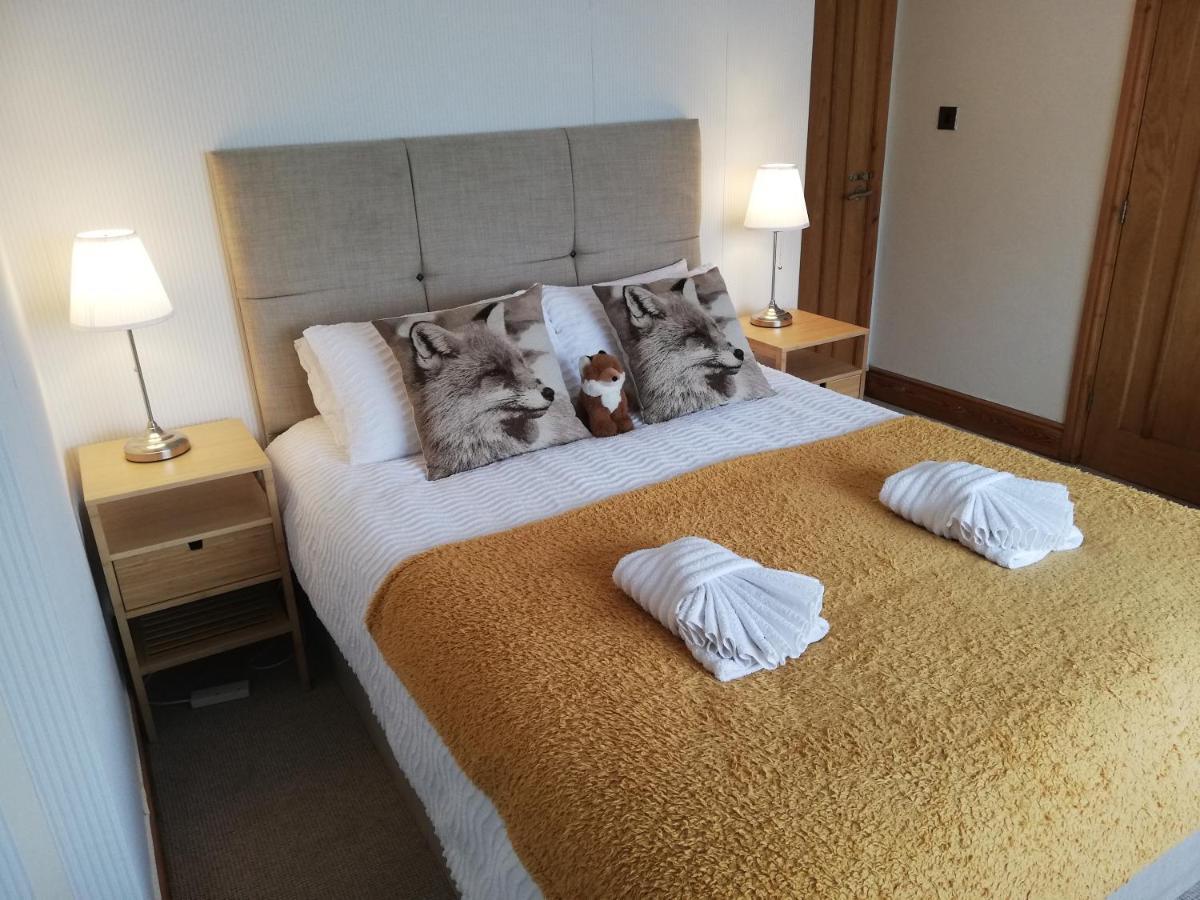Nice Rooms In Queen House Clay Cross Kültér fotó