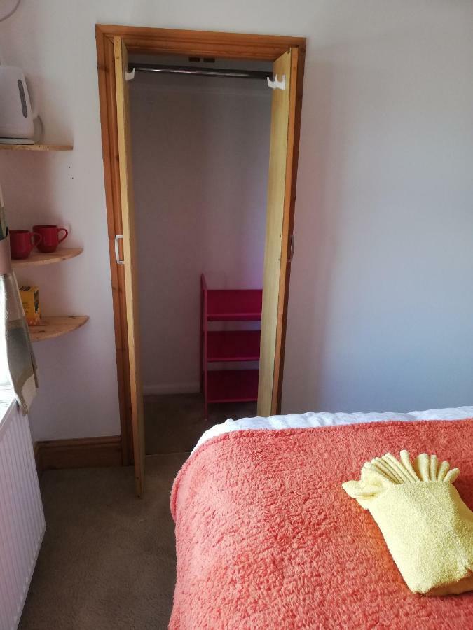 Nice Rooms In Queen House Clay Cross Kültér fotó