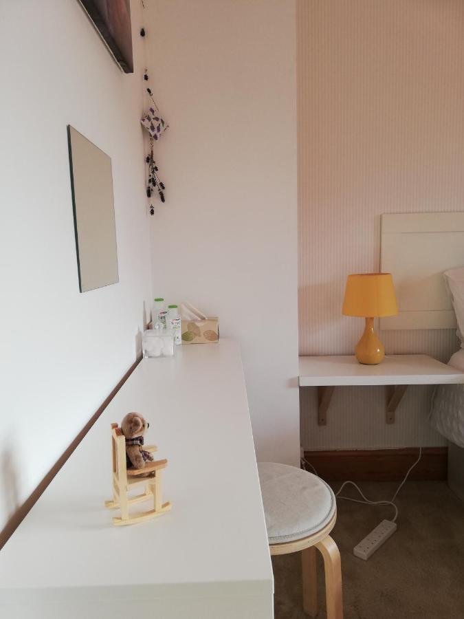 Nice Rooms In Queen House Clay Cross Kültér fotó